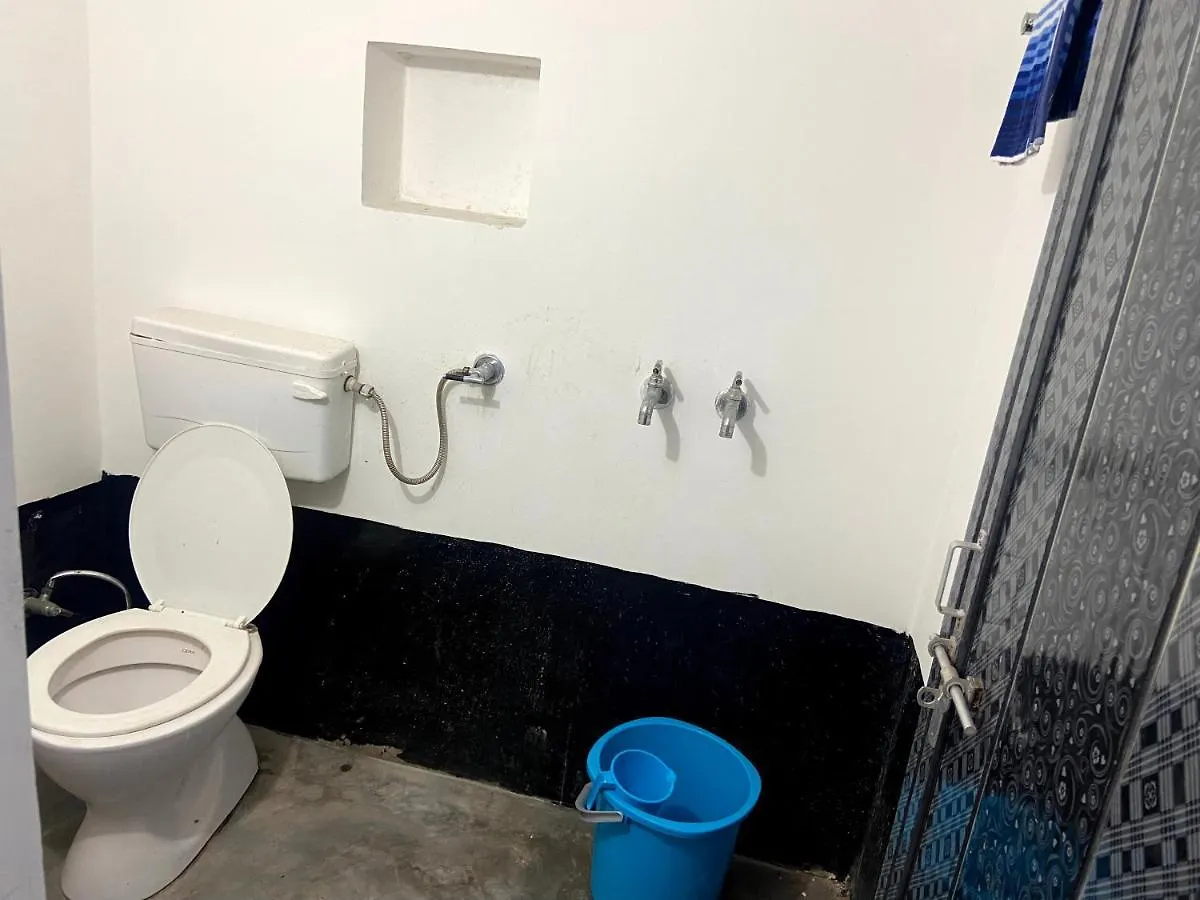 Garuda Guest House Varanasi