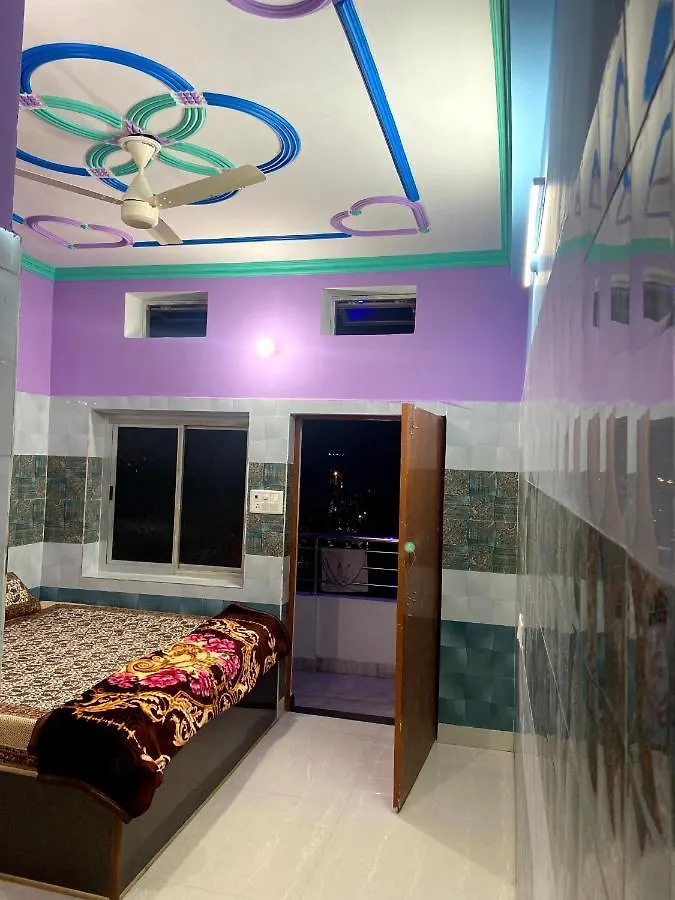 Garuda Guest House Varanasi