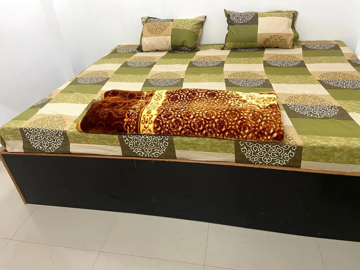 Garuda Guest House Varanasi Índia